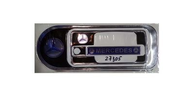     MERCEDES (EURO3-5)- 2. 