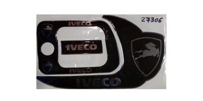     IVECO - 2. 