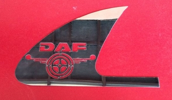 DAF CF     (- 2) (.)