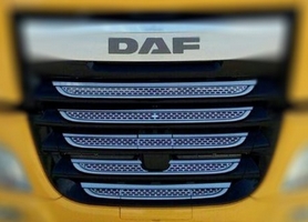DAF XF106 (EURO-6)   