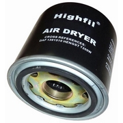 Фильтр влагоосушителя воздуха DAF Euro 3  XF95