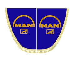   MAN   