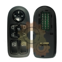 Блок кнопок левой двери DAF XF105, CF65 (1811131)