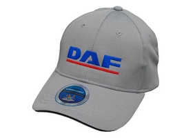 Кепка с логотипом DAF